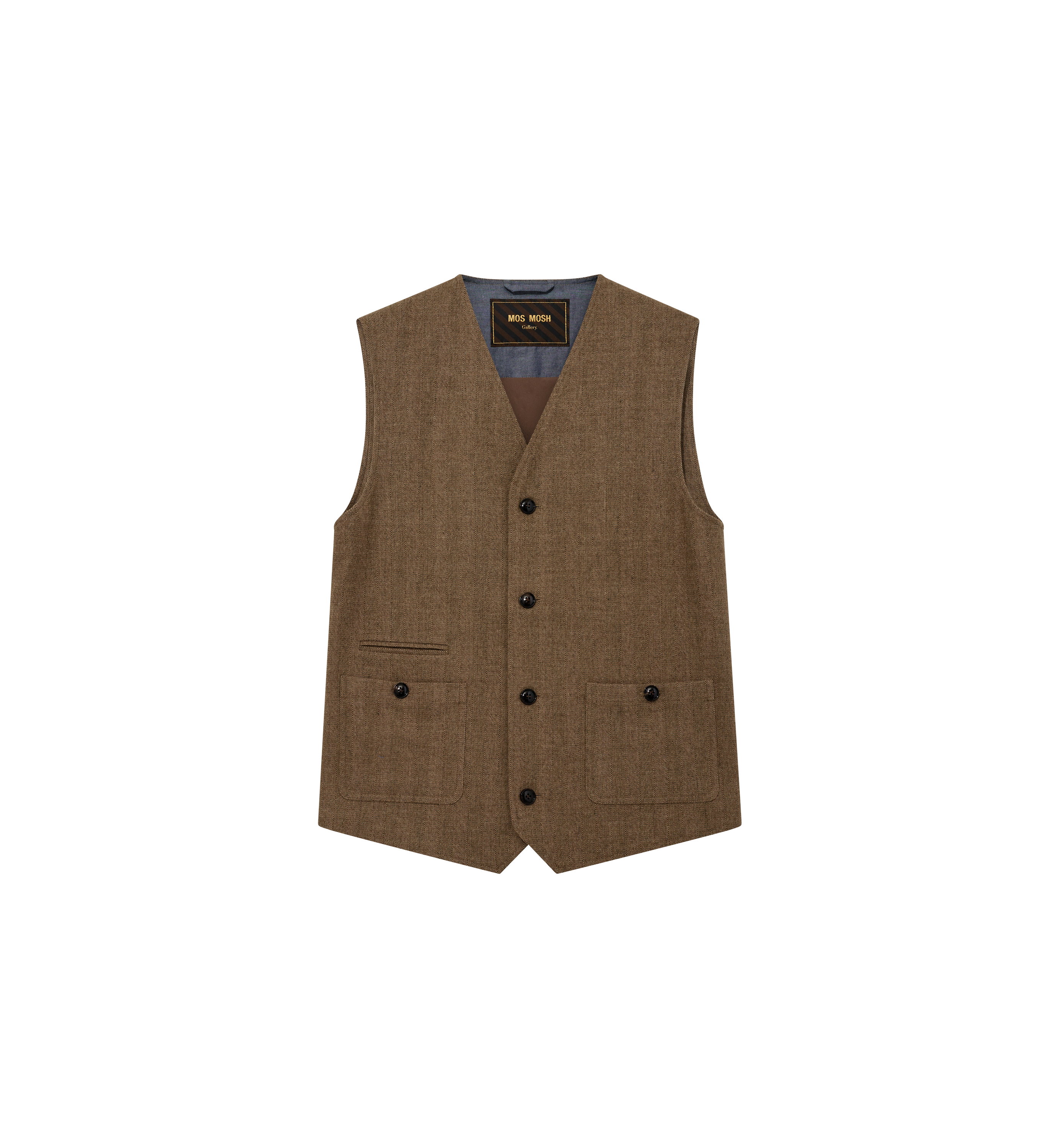 Packshot / Ermine / Front